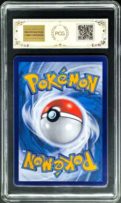 2025 Pokemon Cards CHN. Darkrai 1003/07 PCG 10 (SAME AS PSA 10) - Image 2