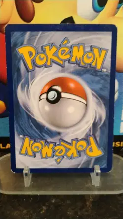 JIRACHI Generation XY Series POKEMON Reverse Holo 2016 Trading Card RC13/RC32 - Image 2