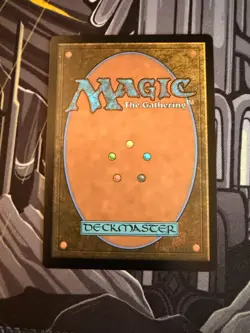 Molten-Core Maestro 125 NM Secrets of Strixhaven MTG - Image 2