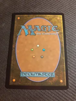 MTG Umbris, Fear Manifest (Confetti Foil) Secret Lair x Furby 2339 NM - Image 2