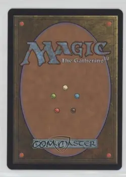 Scour Foil Magic: Urza's Destiny #18 1999 - Image 2
