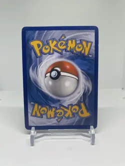 Blastoise EX XY122 Promo XY Black Star Promos Pokemon - MP - Image 2