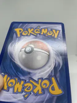 Blastoise EX XY122 Promo XY Black Star Promos Pokemon - MP - Image 3