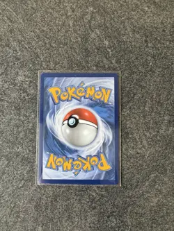 Pokemon Card - Mega Gardevoir EX 060/132 - Mega Evolution - Double Rare - Image 2
