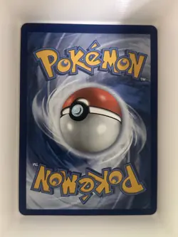 Radiant Charizard 011/078 Pokemon GO Holo - Image 2