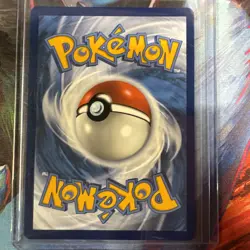 Pokemon TCG: SV Paldean Fates - Palafin SR 124/091 - NM - Image 2