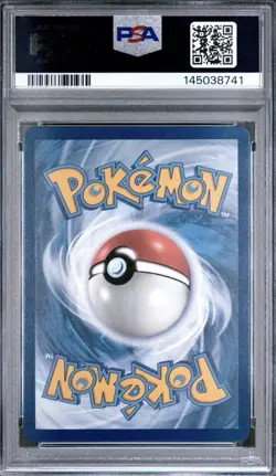 Pokemon Darkrai VSTAR GG50/GG70 Crown Zenith Holo PSA 10 - Image 2