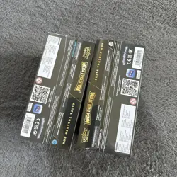 Pokemon Mega Evolution Gardevoir and Lucario Elite Trainer Box x2 ETB New Sealed - Image 3