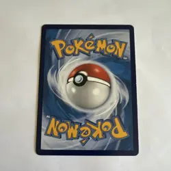 Pokemon Blastoise & Piplup GX Ultra Rare Holo 38/236 270 HP English - Image 2