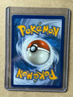 Pokemon TCG Mega Audino EX 253/217 Full Art Ultra Rare Near Mint Condition - Image 2