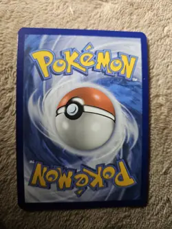 Pokemon Silver Tempest Ho-Oh V Ultra Rare 140/195 Full Art Illustration Rare - Image 2