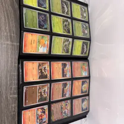 Pokemon Mega Evolution NEAR Complete Base Master Set + READ + few extra & promo - Image 5