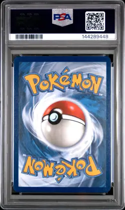 2025 POKEMON MEG EN-MEGA EVOLUTION ILLUSTRATION RARE #133 BULBASAUR PSA 10 - Image 2