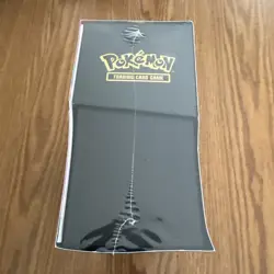 POKEMON TCG MEGA EVOLUTION ETB ELITE TRAINER BOX (LUCARIO) - Image 5