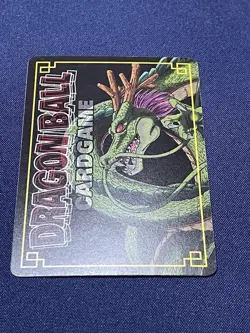 Dragon Ball Z Amada PP Card Lot 9pcs Vintage 1990s Japan Android 17 18 DBZ - Image 4