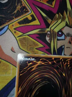 The Winged Dragon of Ra jump-en045 Ltd Ed (LP) Ultra Rare Yu-Gi-Oh! - Image 4
