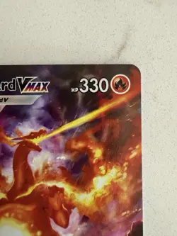 Pokemon Charizard Holo Rare 11/108 Evolutions 150 HP Stage 2 Card - Image 3