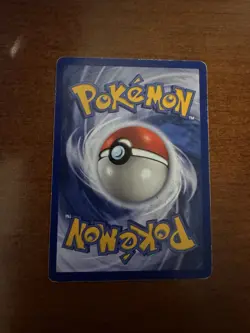 Pokemon TCG Double Colorless Energy Base Set Regular Card 096/102 - Image 3