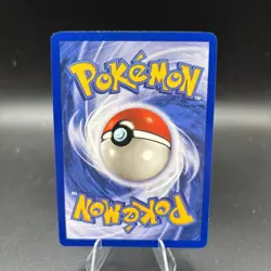 Pokemon TCG Blastoise Base Set 2/102 Holo Unlimited Holo Rare Card LP/NM Vintage - Image 2
