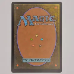 Terror of the Peaks Magic Core Set 2021 164/274 MTG Regular - Image 2