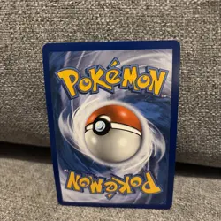 Tauros GX (Full Art) 144/149 SM Base Set Holo Pokemon TCG - Image 3
