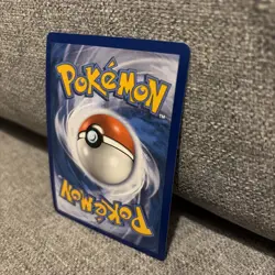 Tauros GX (Full Art) 144/149 SM Base Set Holo Pokemon TCG - Image 4