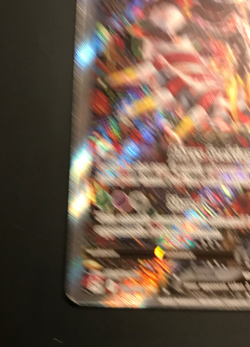Giratina V Alt Art 186/196 Pokemon TCG Lost Origin English Card NM - Image 5