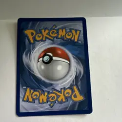 Pokemon TCG Mewtwo EX Black & White BW45 Promo Holo Basic 170HP X Ball Psydrive - Image 2