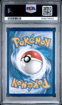 Mega Charizard X EX 023 Ultra-premium Collection Pokemon PSA 10 - Image 2