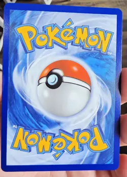 Pokemon TCG Mega Clefable ex 119/088 SIR Me03: Perfect Order - Image 4