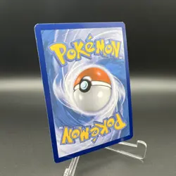 Pokemon Mewtwo EX Full Art TCG XY Breakthrough Card 158/162 Near Mint - Image 4
