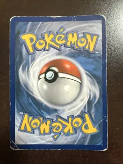 Wailord EX 147/160 Pokemon TCG Primal Clash HEAVY DMG - Image 2