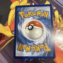 Pokemon Regigigas (Master Ball Pattern) 086/131 Sv: Prismatic Evolutions Holo - Image 2