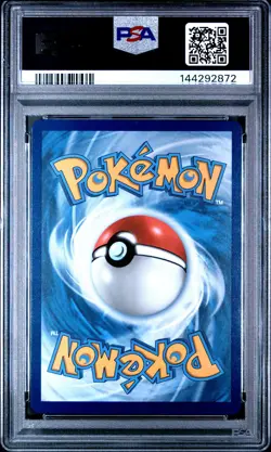 2025 POKEMON MEG EN-MEGA EVOLUTION ULTRA RARE #159 MEGA GARDEVOIR EX PSA 10 - Image 2