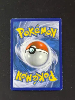 Pokemon TCG M Rayquaza EX 105/108 Roaring Skies Full Art Ultra Rare Holo LP - Image 3