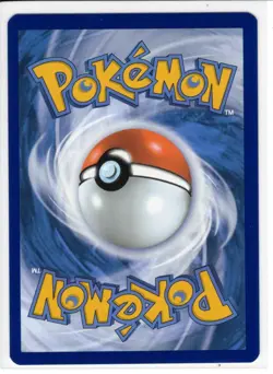 Pokemon TCG - SV 151 - Tangela - 178/165 - Illustration Rare - Image 2