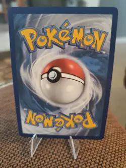Donphan 107/123 Celebrations Classic 2021 Rare Holo Foil Pokemon TCG Card - NM - Image 5