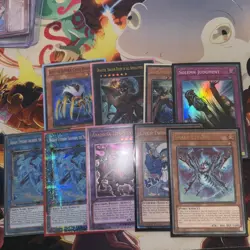 BPRO-EN049 Radiant Typhoon Varuroon, the Marine Eidolon Starlights + others! - Image 2