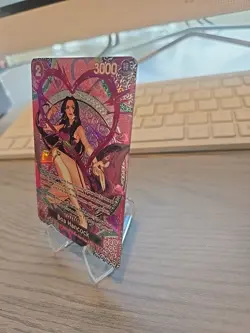 One Piece Boa Hancock SP OP15-EB04 Adventure On Kamis Island - Image 3