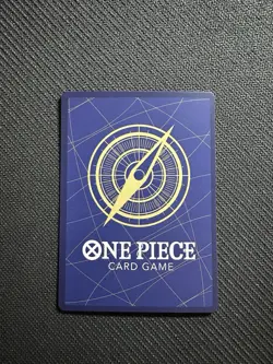 One Piece English 1st Anniversary Roronoa Zoro - Image 3