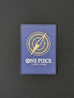 One Piece Magazine Vol. 20 Monkey D. Luffy Shonen Jump 2025 Promo ST21-014 JPN - Image 2