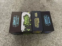 Pokemon Bulk Lot Over 10 Pounds Of Cards! - Image 2
