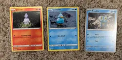 Yuka Morii Art Card Lot of 14 (Clay Pokemon Cards). No Repeats - Image 4