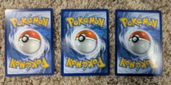 Yuka Morii Art Card Lot of 14 (Clay Pokemon Cards). No Repeats - Image 5