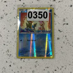 Shellos 28/114 XY Steam Siege Common Reverse Holo Pokemon TCG Card LP - Image 3