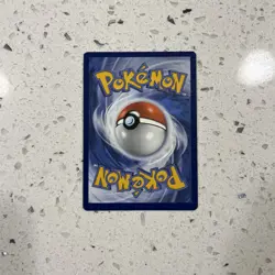 Machamp SWSH243 Lost Origin Prerelease Black Star Promo Pokemon Card - Image 2