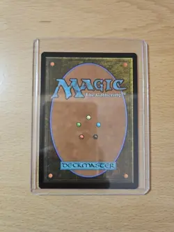 Fatal Push Foil Uncommon, Assassin's Creed #090, MTG Magic The Gathering - Image 3
