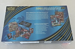 Pokemon Mega Charizard X ex Ultra Premium Collection - Pokemon Center - On Hand - Image 4