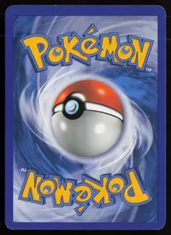 Regigigas 4/17 Rare POP Series 9 Pokemon Holo Moderately Played - Image 2