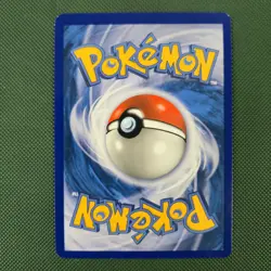 FART SWIRL 🌀💫 Darkrai G 3/111 Rising Rivals 2009 Holo Nintendo Pokemon Card - Image 5